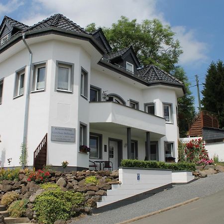 Gaestehaus Ballmann Rockeskyll Eksteriør bilde